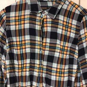 Nice fall casual shirt